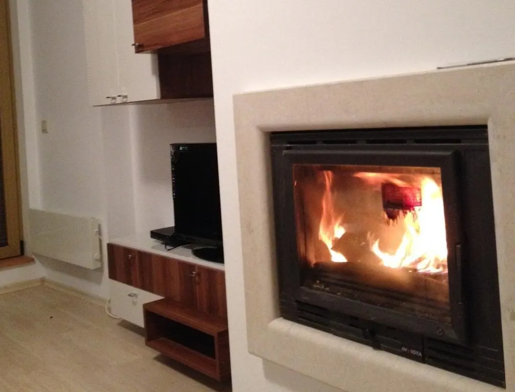 Roy'S Apartment In St John Park Bansko