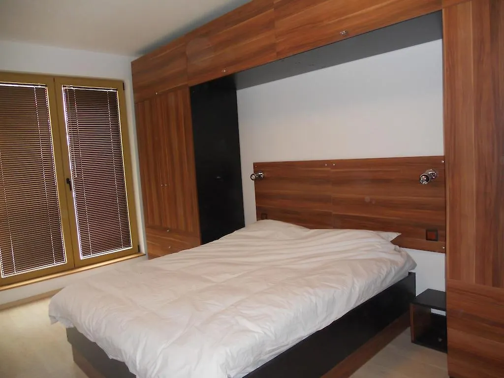 Roy'S Apartment In St John Park Bansko