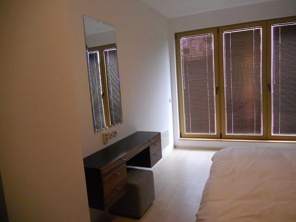 Roy'S Apartment In St John Park Bansko
