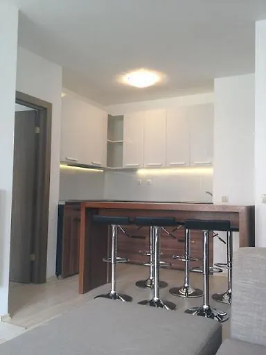 Roy'S Apartment In St John Park Bansko