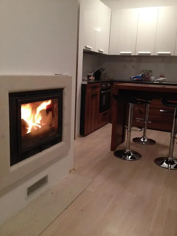 Roy'S Apartment In St John Park Bansko