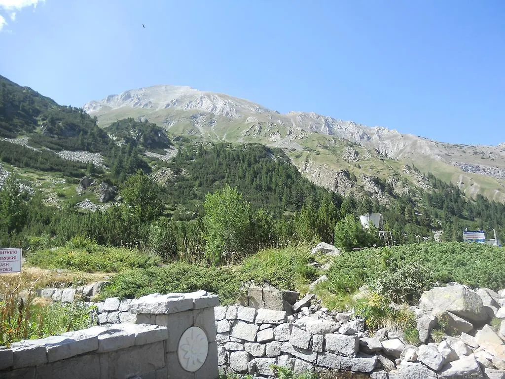 Roy'S Apartment In St John Park Bansko